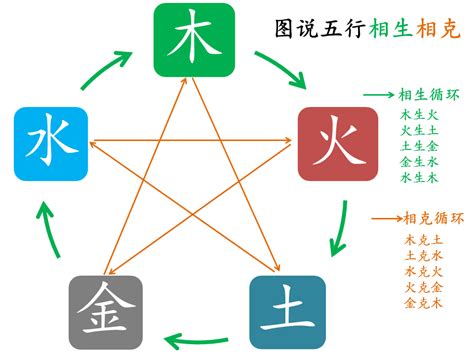 小五行|小五行属什么